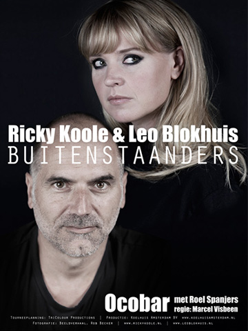 BUITENSTAANDERS