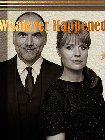 WHATEVER HAPPENED TO CHRISTMAS