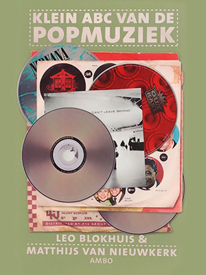 Klein ABC van de popmuziek