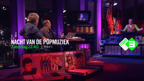 De Nacht van de Popmuziek