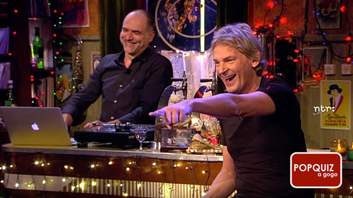 Popquiz a gogo